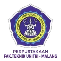 Fakultas Teknik UNITRI Malang icon