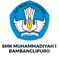 SMK Muh. 1 Bambanglipuro icon