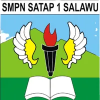SMPN Satu Atap 1 Salawu icon