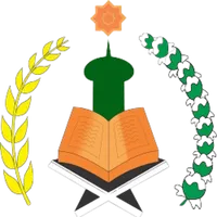 MTsN 2 Hulu Sungai Tengah icon