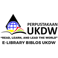 E-Library BIBLOS UKDW icon