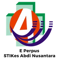E Perpus STIKes Abdi Nusantara icon