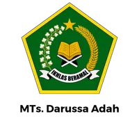 MTs. Darussa Adah icon