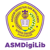 ASMDigiLib icon