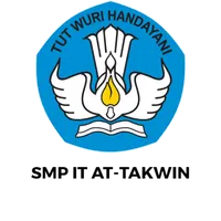 SMP IT At-Takwin icon