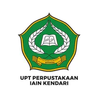 UPT Perpustakaan IAIN Kendari icon