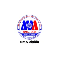 MMA Digilib icon