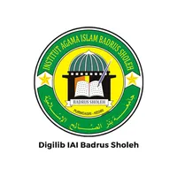 Digilib IAI Badrus Sholeh icon