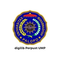 digilib Perpust UMP icon