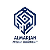 AlMarjan Digital Library icon