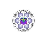 DIGILIB SDIT AN NAJAH icon