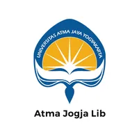 Atma Jogja Lib icon