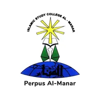 Perpus Al-Manar icon