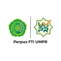 Perpus FTI UMPR icon
