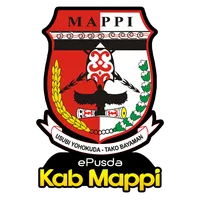 ePusda Kab Mappi icon