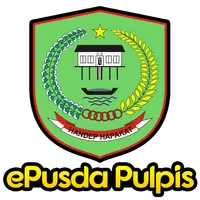 ePusda Pulpis icon