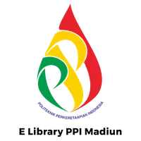 E Library PPI Madiun icon