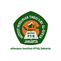 ePerpus Institut PTIQ Jakarta icon