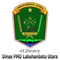 eLibrary Dinas PMD Labuhanbatu icon
