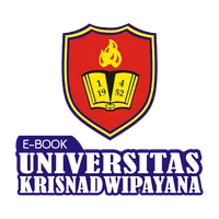 e-books Universitas Krisnadwip icon