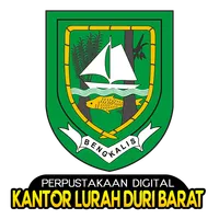 Perpus Kantor Lurah Duri Barat icon