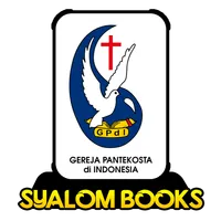 Syalom Books icon