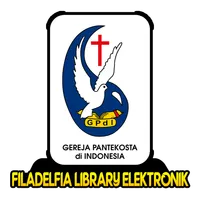 Filadelfia Library Elektronik icon