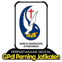 Perpus GPdI Perning Jatikalen icon