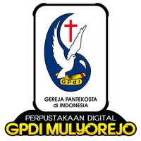 Perpus Digital GPDI Mulyorejo icon