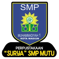 Perpustakaan SURYA SMP MUTU icon