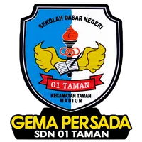 Gema Persada SDN 01 Taman icon