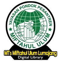 MTs Miftahul Ulum Lumajang icon