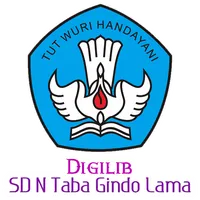 Digilib SD N Taba Gindo Lama icon