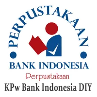 Perpus KPw Bank Indonesia DIY icon