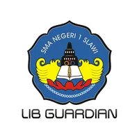 Lib GUARDIAN icon
