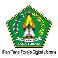 Perpus Man Tana Toraja icon