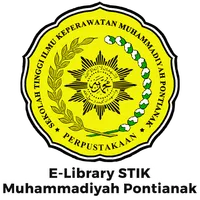 STIK Muhammadiyah Pontianak icon