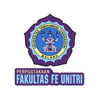 Perpus Fakultas FE Unitri icon