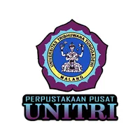 PERPUSTAKAAN PUSAT UNITRI icon
