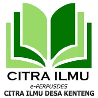 e-PERPUSDES CITRA ILMU DESA KE icon
