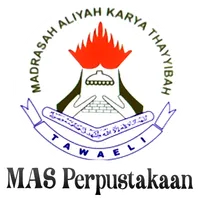 MAS Perpustakaan icon