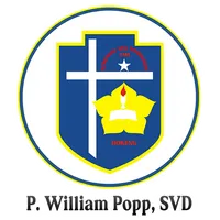 P. William Popp, SVD icon
