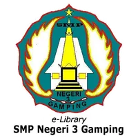 e-Library SMP Negeri 3 Gamping icon