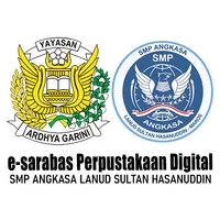 e-sarabas SMP ANGKASA LANUD SU icon