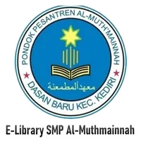 E-Library SMP Al-Muthmainnah icon