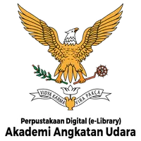 Perpustakaan Digital AAU icon