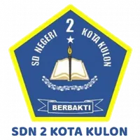SDN 2 Kota Kulon icon
