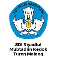 SDI Riyadlul Mubtadiin Kedok icon