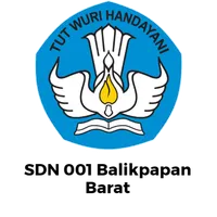 SDN 001 Balikpapan Barat icon