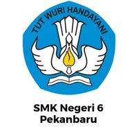 SMK Negeri 6 Pekanbaru icon